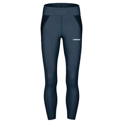 Head Tech Tights Navy