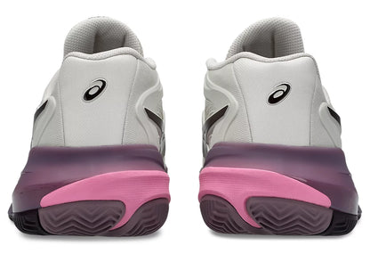 Asics Gel Resolution X Clay Womens Shoe