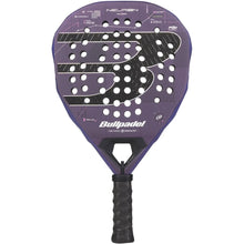 Bullpadel Neuron 02 Edge 27 Padel Racket