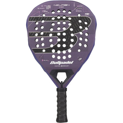 Bullpadel Neuron 02 Edge 27 Padel Racket