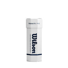 Wilson Triniti Pro (3 ball tube)