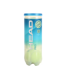 Head Pro 3 ball tube