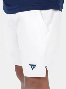 Tecnifibre Team Short White