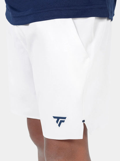 Tecnifibre Team Short White