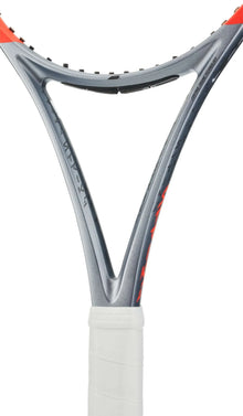 Babolat Pure Strike 100 Tennis Racket Unstrung 2025 (FRAME)