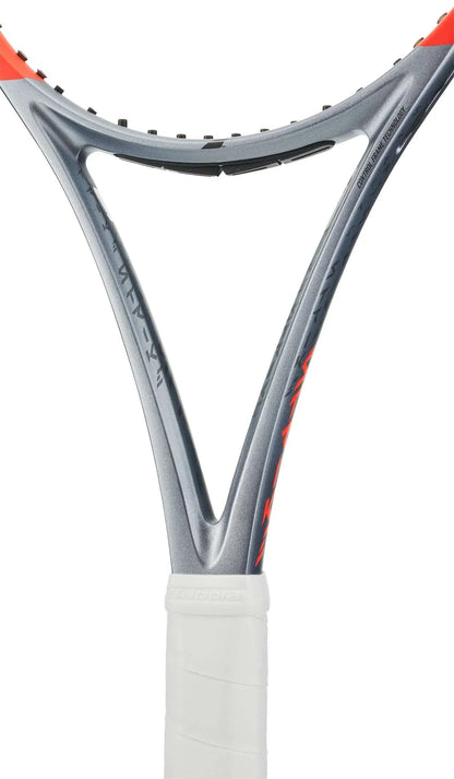 Babolat Pure Strike 100 Tennis Racket Unstrung 2025 (FRAME)