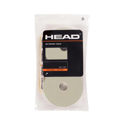 Head Prime Tour 30 Overgrips