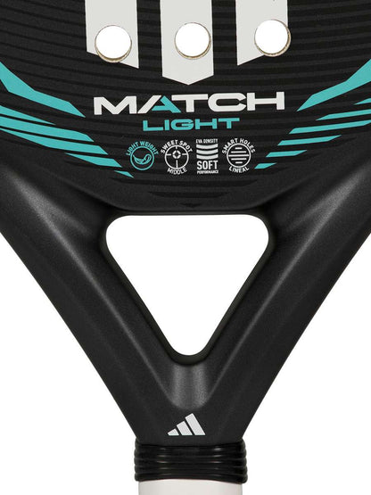 Adidas Match Light Padel Racket