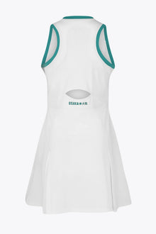 Osaka Floucy Dress