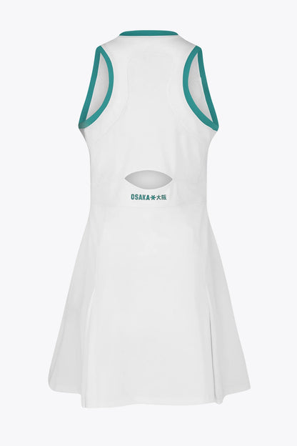Osaka Floucy Dress