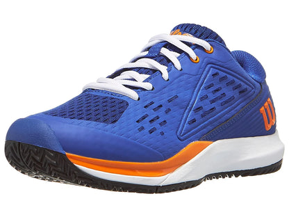 Wilson Rush Pro ACE Junior Shoe