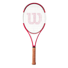 Wilson RF 01 PRO Classic Racket + Cover Bag (FRAME)
