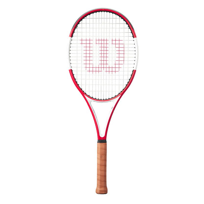 Wilson RF 01 PRO Classic Racket + Cover Bag (FRAME)