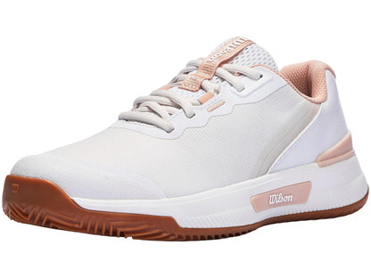 Wilson Intrigue Pro Tennis Shoe Clay