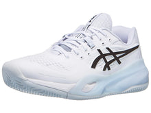 Asics Gel Resolution X Clay Men's