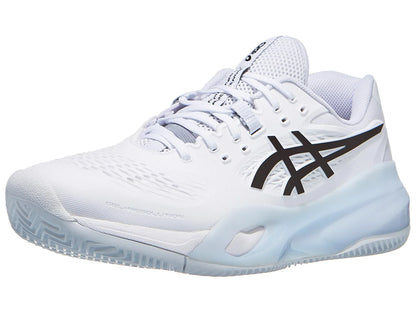Asics Gel Resolution X Clay Men's