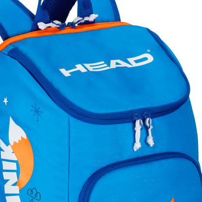 Head Kids Tour Backpack Sinner Edition