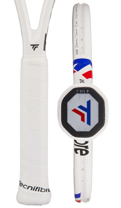 Tecnifibre TFIGHT 300s Isoflex (FRAME)