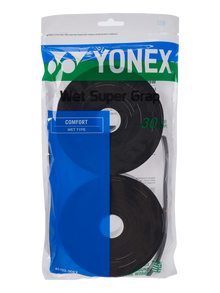 Yonex Wet Super Grap 30 Pack