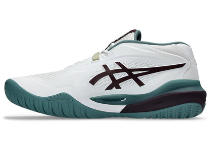 Asics Gel Resolution X