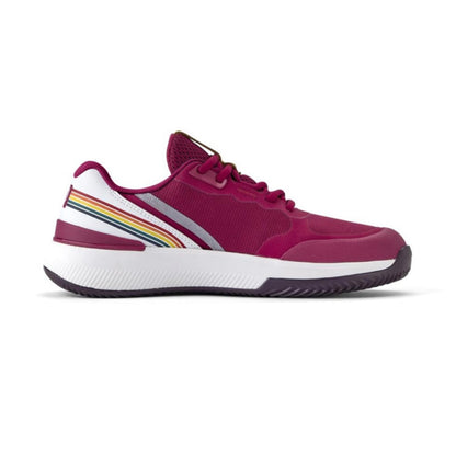 Wilson Intrigue Pro Roland Garros Tennis Shoe Clay