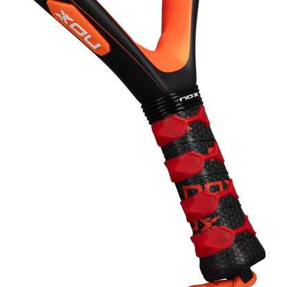 Nox Equation Hard Advanced Padel Racket
