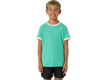 Asics Tennis Top Boys