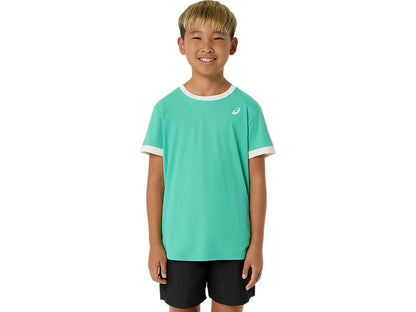 Asics Tennis Top Boys