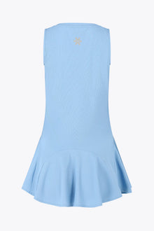 Osaka Baseline Rib Dress
