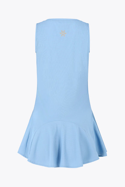 Osaka Baseline Rib Dress