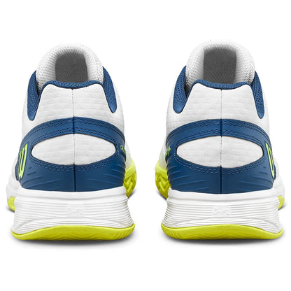 Wilson Rush Pro Junior Shoe