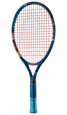 Head Paw Patrol 21” Junior Tennis racket