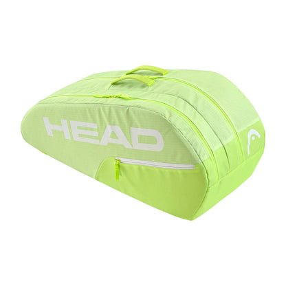 Head Base M 6 Racket Bag