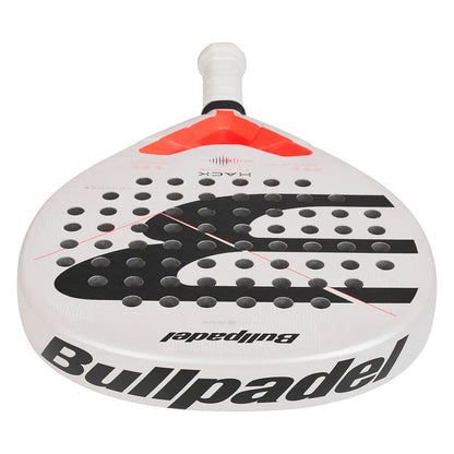 Bullpadel Hack Advantage Padel Racket