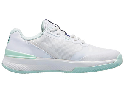Wilson Intrigue Pro Tennis Shoe Clay