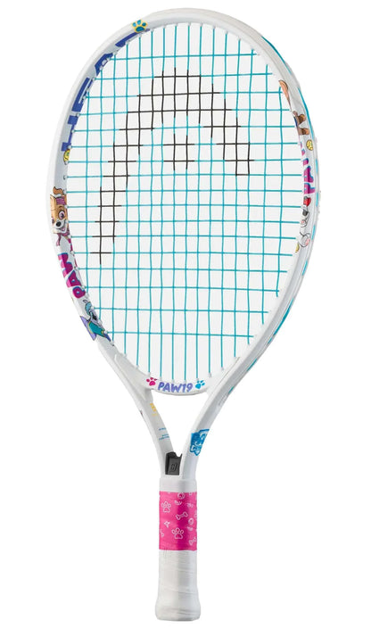 Head Paw Patrol 19” Junior Tennis racket