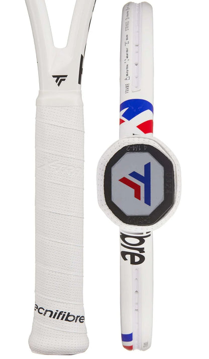 Tecnifibre TFIGHT 300 Isoflex (Strung)