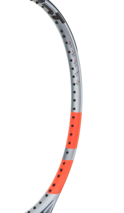 Babolat Pure Strike 100 Tennis Racket Unstrung 2025 (FRAME)