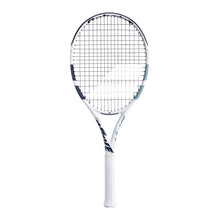 Babolat Evo Drive Lite White Racket 2025