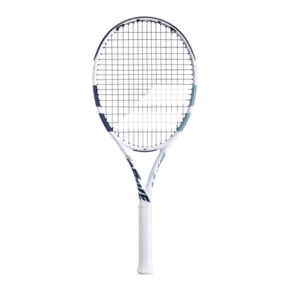 Babolat Evo Drive Lite White Racket 2025