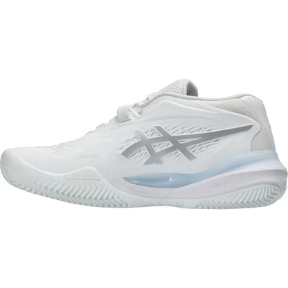 Asics Gel Resolution X Clay Womens Shoe