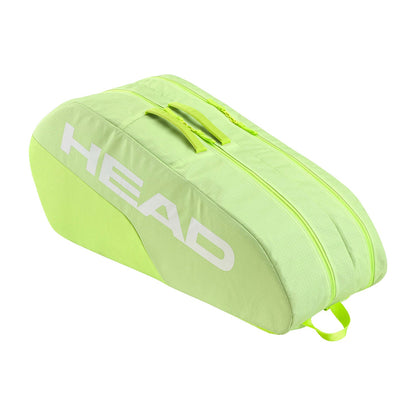 Head Base M 6 Racket Bag