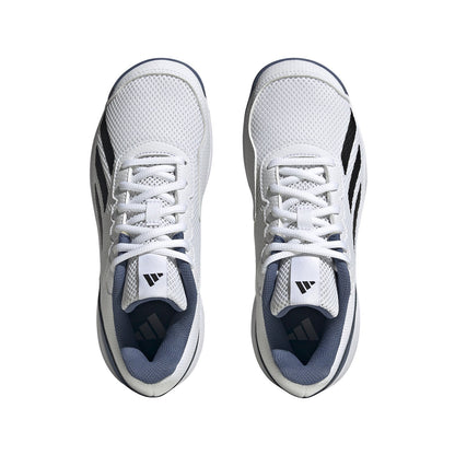 Adidas Courtflash Junior shoe