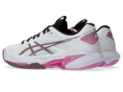 Asics Solution Speed FF 4 Clay Womens shoe