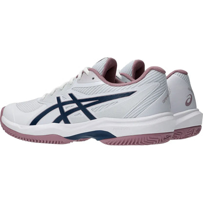 Asics Game FF Womens Clay/OC shoe