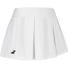 Babolat Padel Skirt Women White