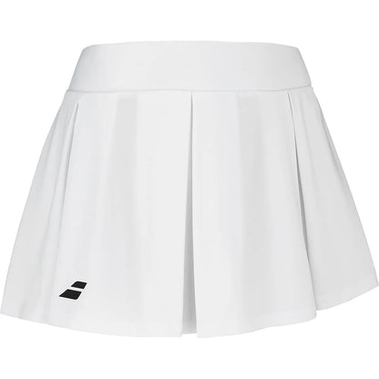 Babolat Padel Skirt Women White