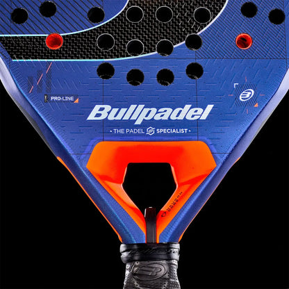 Bullpadel Neuron 27 Padel Racket