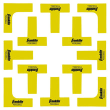 Franklin court marker kit