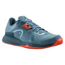 Head Sprint Pro 3.5 Clay